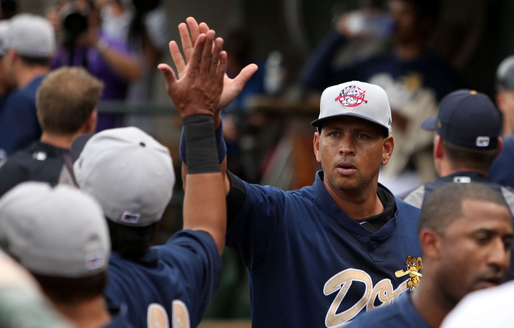 Top moments at The Joe (copy)